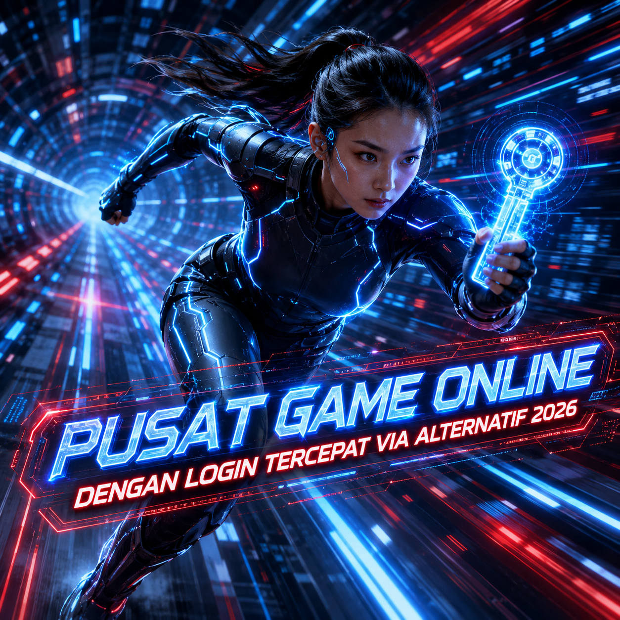 BIGHOKI 👑 Pusat Game Online Dengan Login Tercepat Via Alternatif 2026